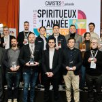 Les Spiritueux de l&rsquo;Année 2025 ont leurs lauréats