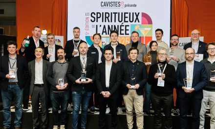 Les Spiritueux de l&rsquo;Année 2025 ont leurs lauréats