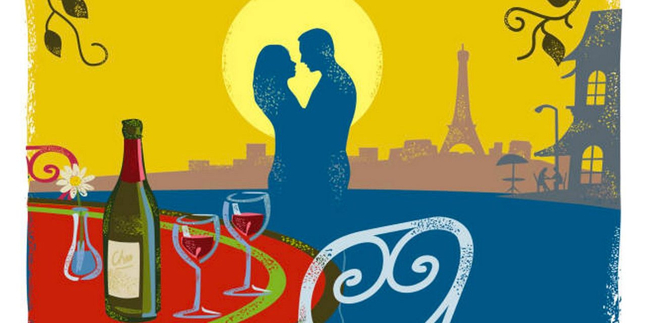 Quel cadeau gourmand pour la Saint-Valentin ?