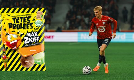 Têtes Brûlées MAX2KIFF, l&rsquo;assortiment le plus explosif