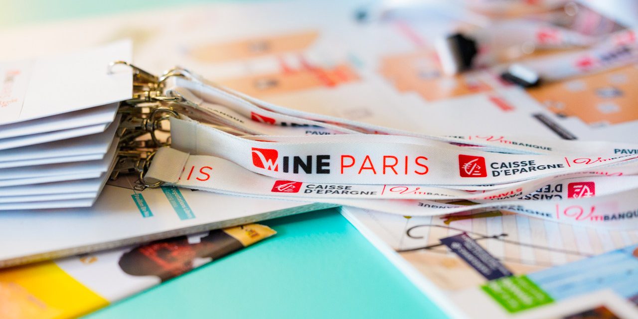 Wine Paris 2026 : statut mondial et cru exceptionnel