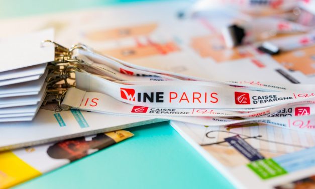 Wine Paris 2026 : statut mondial et cru exceptionnel