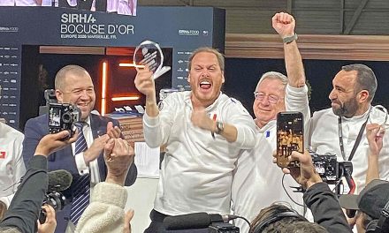 A Marseille, ça bout de fierté !