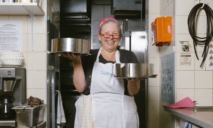 Vienne, quand les femmes font l’histoire d’une cuisine