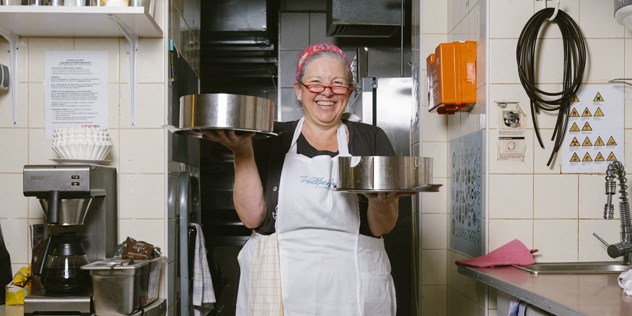 Vienne, quand les femmes font l’histoire d’une cuisine