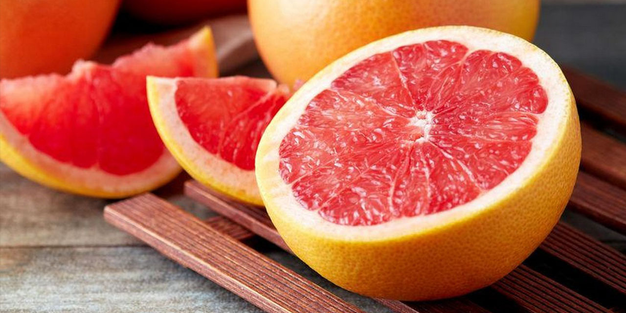 Le pomelo de Corse, un trésor de l&rsquo;Ile de Beauté