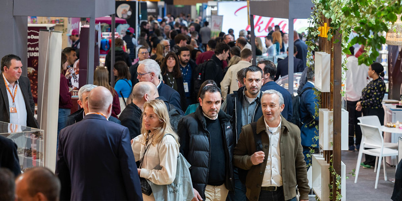 Le Snack Show 2026 : le snacking se réinvente