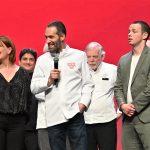 Le palmarès du Guide Michelin France 2026