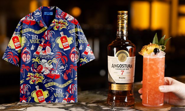 La Tiki Week s&rsquo;invite dans nos bars préférés