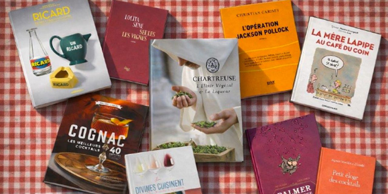 Les Grands Prix du Livre Spirit&rsquo; 2025