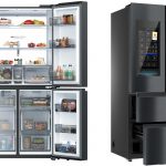 Haier réinvente le frigo avec sa Collection Horizon