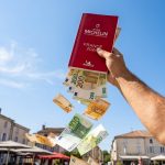 Les étoiles Michelin font toujours briller les caisses