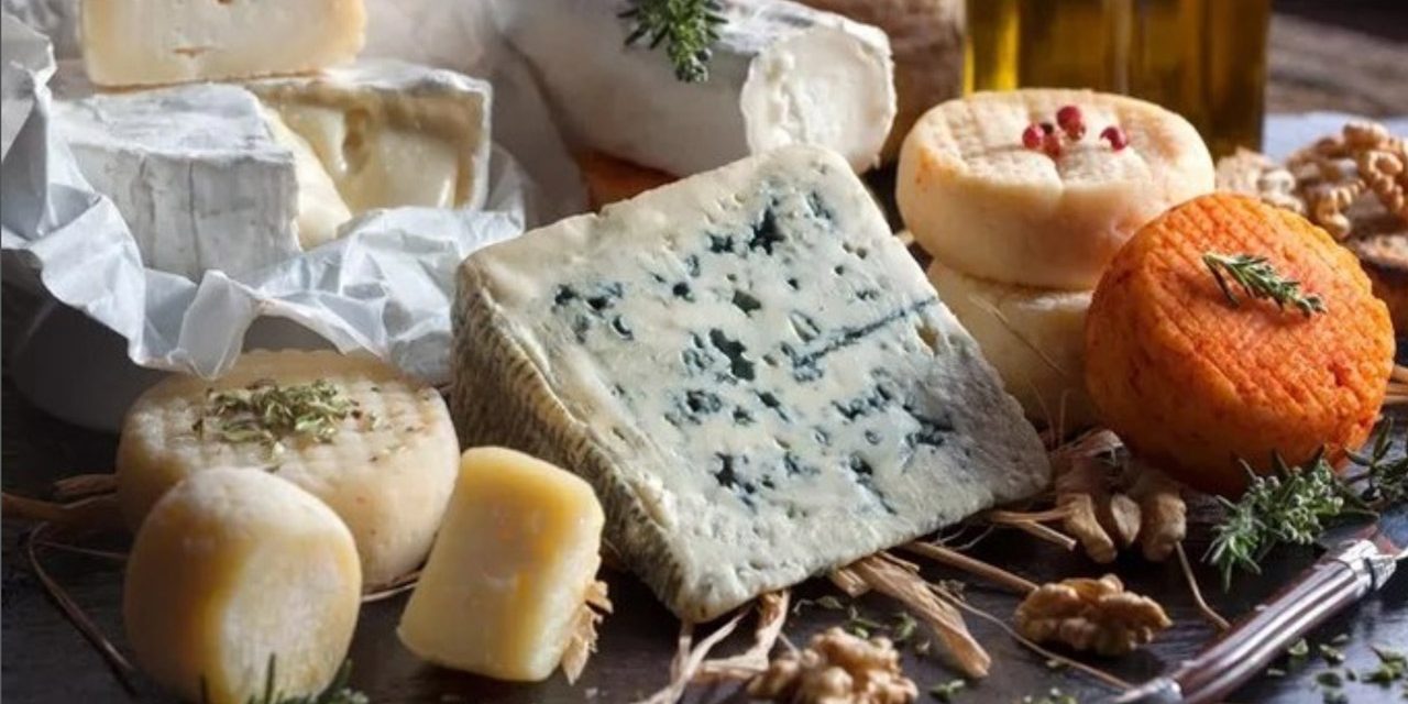 Le plateau de fromages, grande affaire nationale