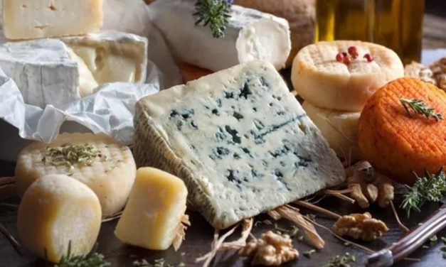 Le plateau de fromages, grande affaire nationale