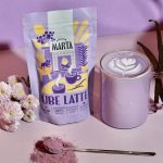 Le vert Matcha, c&rsquo;est fini. Le violet Ube prend le pouvoir !