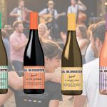 La Bringuette, quand le vin ose la joie