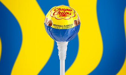 IKEA x Chupa Chups : la boulette devient sucette