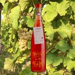 Orange is the new K : l’Alsace ose l’orange