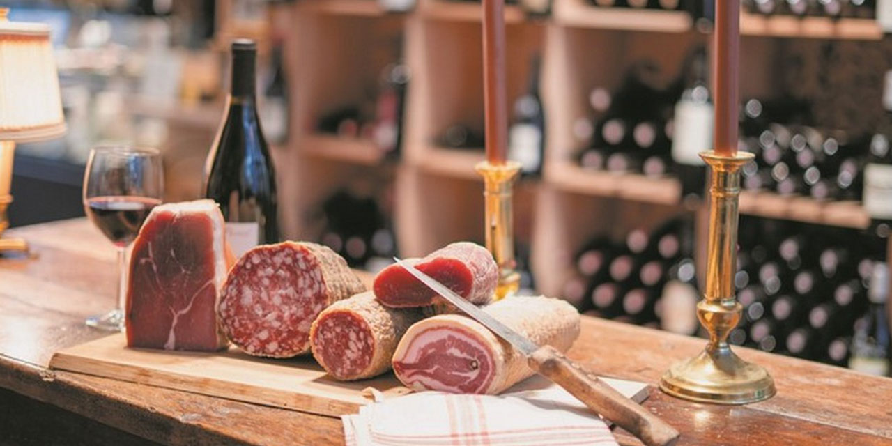 Une pépite ardéchoise à Paris