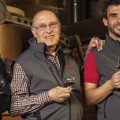 Armagnac Delord : l'art de faire vieillir le temps