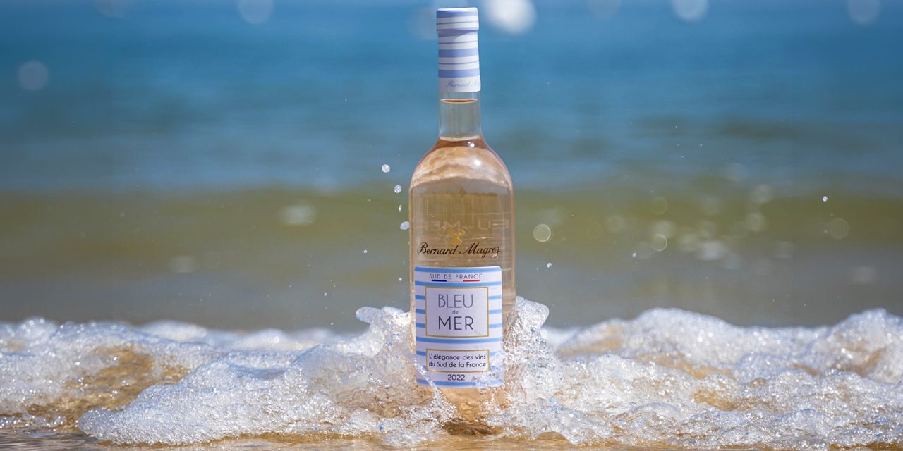 Bleu de Mer, le 5 lui va si bien !