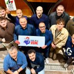 Les Bleus de la Vigne à Lesparre-Médoc