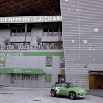 Les Verts de 1976 pour un grand soir à Geoffroy-Guichard