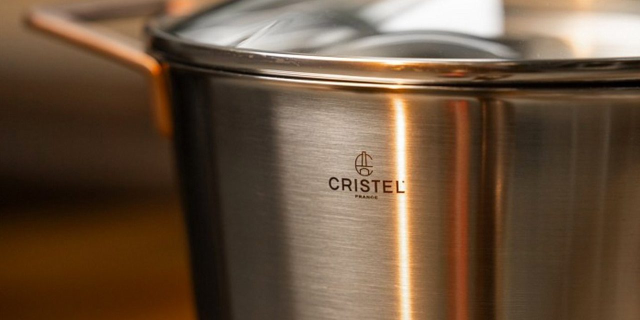 La collection « Bicentenaire » de Cristel