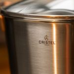 La collection « Bicentenaire » de Cristel