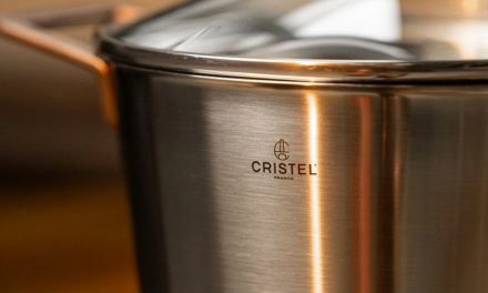 La collection « Bicentenaire » de Cristel