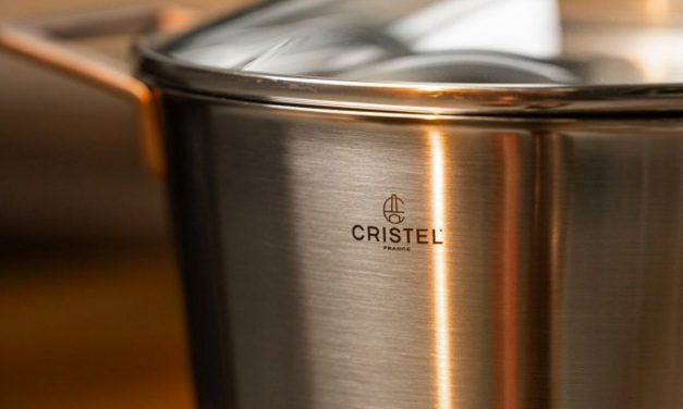 La collection « Bicentenaire » de Cristel