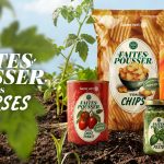 Gamm vert fait pousser des chips…