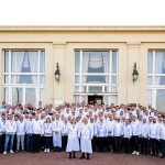 Les Maîtres Cuisiniers en tournée