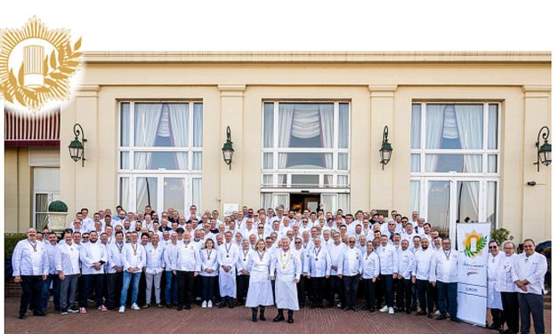 Les Maîtres Cuisiniers en tournée