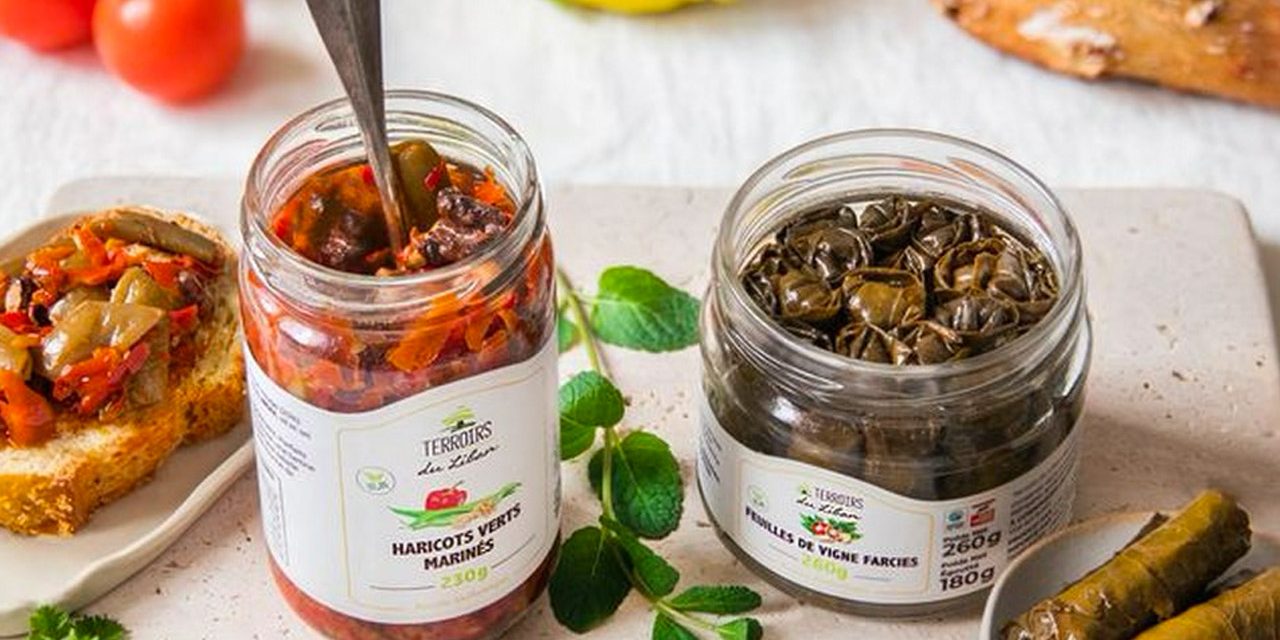 Terroirs du Liban enrichit sa gamme