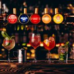 Pernod Ricard met la pression sur le cocktail
