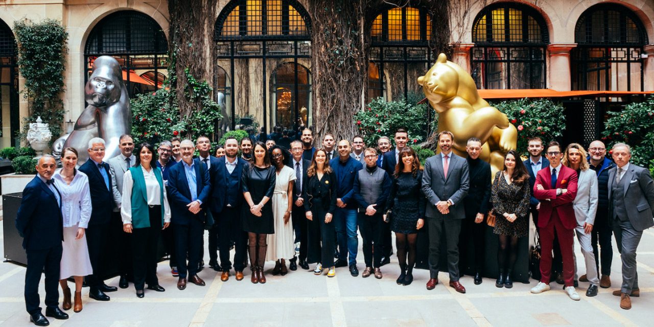 Le Trophée du Maître d&rsquo;Hôtel 2026-27