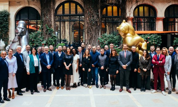 Le Trophée du Maître d&rsquo;Hôtel 2026-27