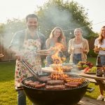 La viande normande passe sur le grill à Deauville