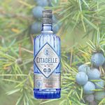 Citadelle 0.0 : quand la parfumerie réinvente le sans alcool