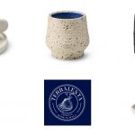 Tasses artisanales De&rsquo;Longhi x Terralenta