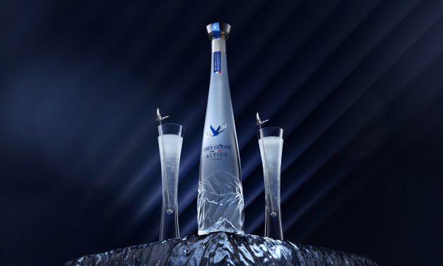 Grey Goose Altius sur La Terrasse By Albane