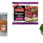 De nouvelles innovations chez Charal