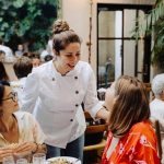 Le 11e Refugee Food Festival arrive