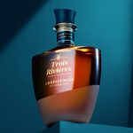 Rhum Confluences de Trois Rivières, Bouteille du Week-End