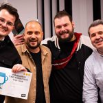 V and B sacre son Meilleur VandBiste de France 2026-2028
