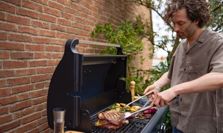 Le SBS : la révolution dans le BBQ
