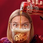 Dr Pepper invite à découvrir ses saveurs