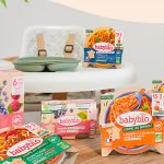 Babybio, 30 ans de bio… et toujours aussi gourmand
