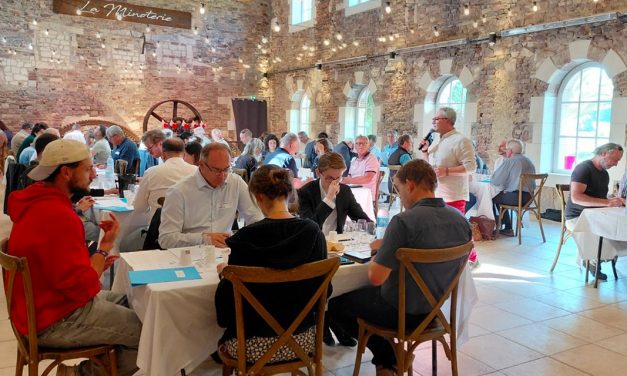 Concours des cidres de Normandie 2026